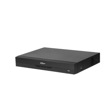 Гибридный видеорегистратор (XVR) Dahua DH-XVR5108HE-I3