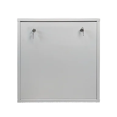 Монтажный шкаф Space Technology ST-NC550-2U02 PRO (СЕРЫЙ)