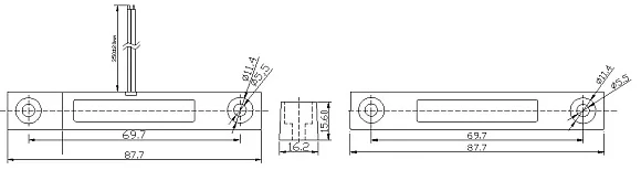 Smartec ST-DM135NC-WT