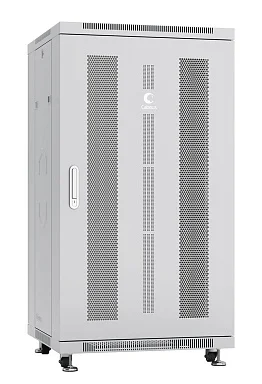 Cabeus ND-05C-22U60/60 (7657c) Напольный 22U телекоммуникационный шкаф 19"