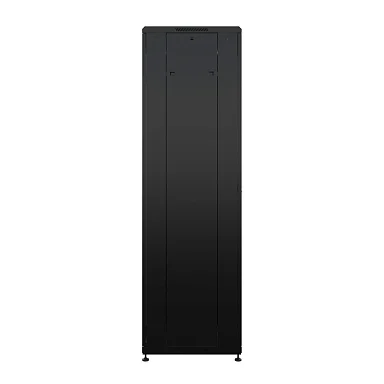Бастион SKAT TB-42R660PF-B Напольный 42U телекоммуникационный шкаф 19"