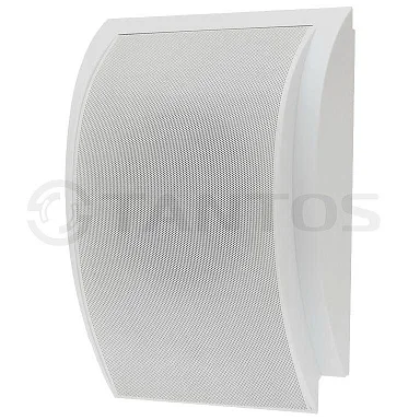 Tantos TSo-SW10b Настенный громкоговоритель 10 Вт 3/6 Вт