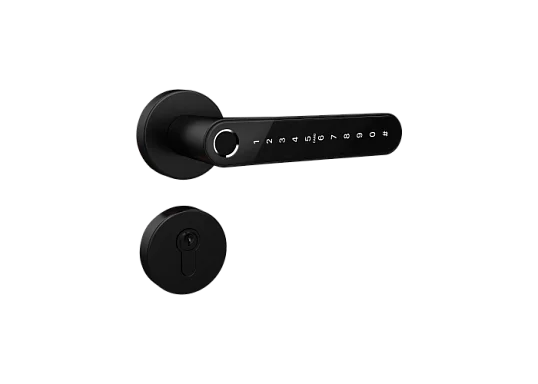 Novicam Home Fast BLACK Novilock v.4211
