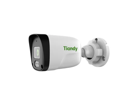 Tiandy TC-C321N Spec:AK/I3W/E/Y/4mm/V2.0 - IP Видеокамера  2 Мп, объектив 4 мм