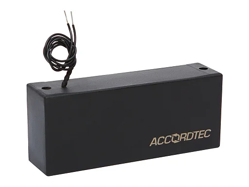 AccordTec ML-300П с планкой, цвет черный