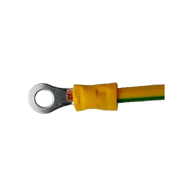 Провод заземления Cabeus GrW-4-400 (11580c)