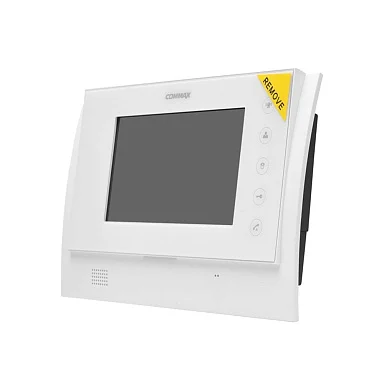 Монитор видеодомофона Commax CAV-705U