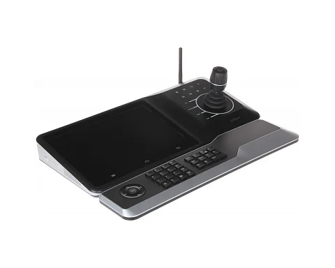 Пульт управления камерами PTZ Dahua DHI-NKB5000-F
