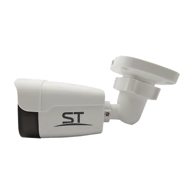 Space Technology ST-SX4545 POE LIGHT (2,8мм) - IP Видеокамера  2 Мп, объектив 2,8 мм