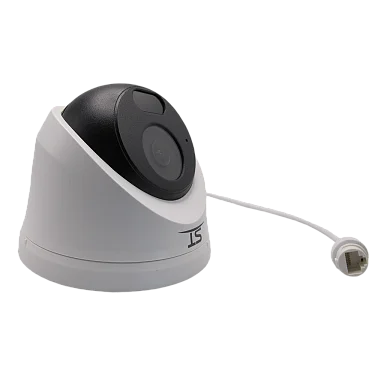 Space Technology ST-VK2515 PRO STARLIGHT (2,8mm) IP Видеокамера 2 Мп, объектив 2,8 мм