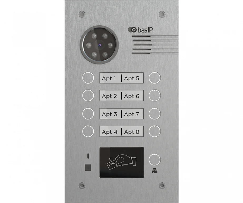 BA-08MD SILVER