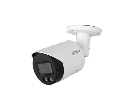 Dahua DH-IPC-HFW2449SP-S-IL-0360B - IP Видеокамера  4 Мп, объектив 3,6 мм