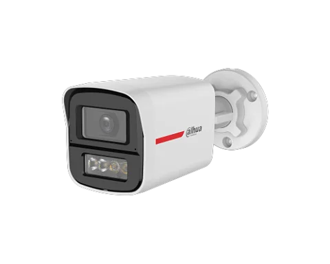 Dahua DH-HAC-HFW1549XP-A-PRO-0360B HD Видеокамера 5 Мп, объектив 3,6 мм