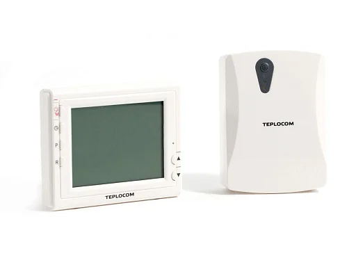 Бастион Teplocom TS-Prog-2AA/3A-RF