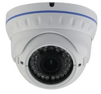 SarmatT SR-S200V2812IRH - HD Видеокамера  2 Мп, объектив 2,8-12 мм