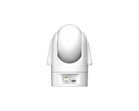 Dahua DH-SD-H2C-0400B IP Видеокамера 2 Мп, объектив 4 мм