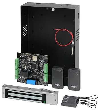 Smartec ST-NC221WR2 Pack 2