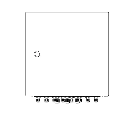 KENO KN-SWB-U08P-HR(A)