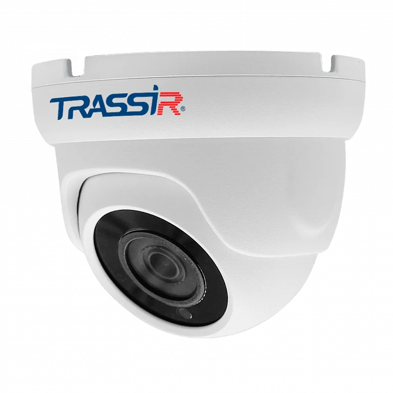 TR-H2S5 (3.6 mm)