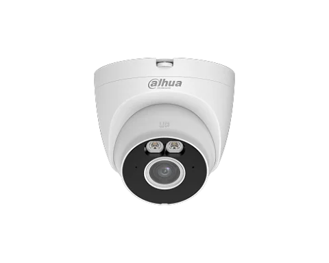 Dahua DH-IPC-T2AP-LED-0360B IP Видеокамера 2 Мп, объектив 3,6 мм