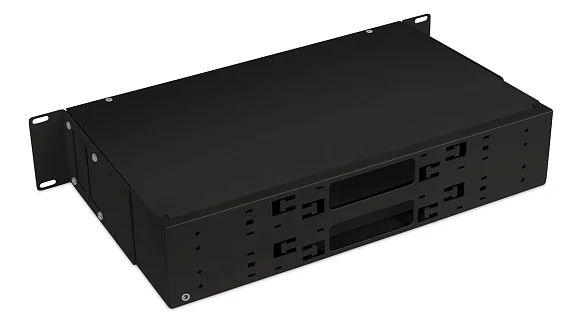 Cabeus FO-CS-19-6FP-BK (11112c)