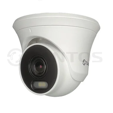 Tantos TSc-Ee2FN - HD Видеокамера  2 Мп, объектив 2,8 мм