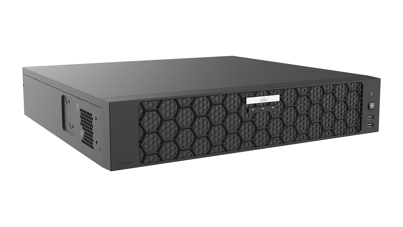 NVR504-16E-IQ