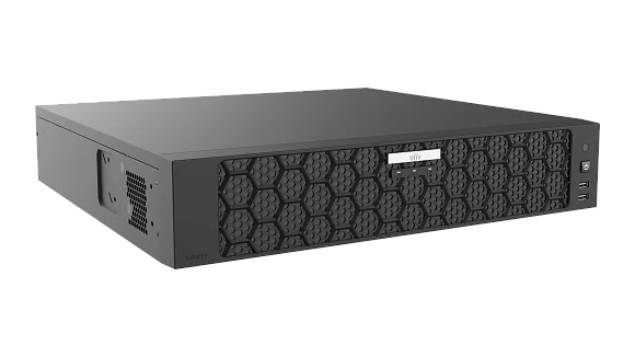IP Видеорегистратор (NVR) Uniview NVR504-16E-IQ