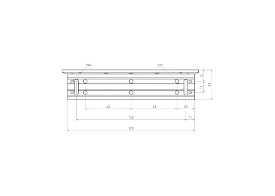 Novicam LH180 Novicam v.4417