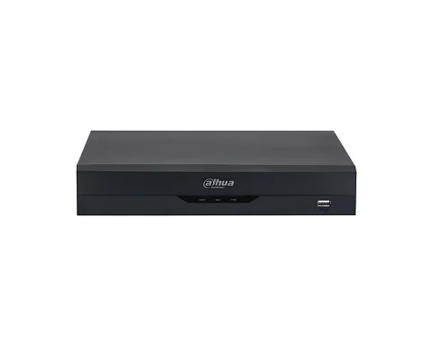 Гибридный видеорегистратор (XVR) Dahua DH-XVR5116HS-I3