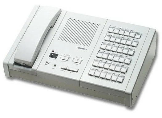 Commax JNS-24
