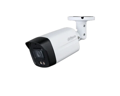 Dahua DH-HAC-HFW1801TLMP-IL-A-0360B-S2 HD Видеокамера 8 Мп, объектив 3,6 мм