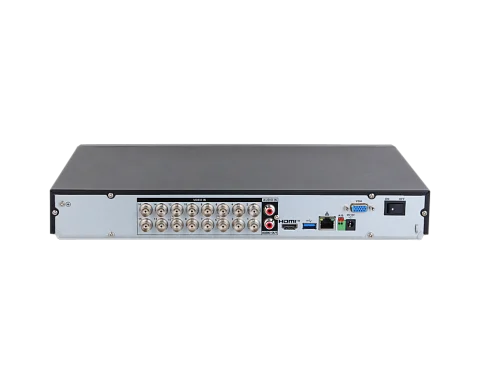 Гибридный видеорегистратор (XVR) Dahua DH-XVR5216AN-5M-I3