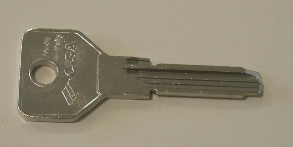 CISA 1.00162.00.1