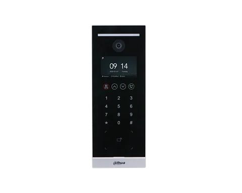 Вызывная панель Dahua DHI-VTO6521H