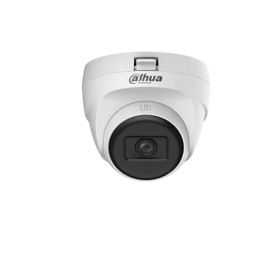 Dahua DH-HAC-T1A21P-U-IL-0360B - HD Видеокамера  2 Мп, объектив 3,6 мм