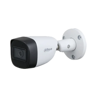 Dahua DH-HAC-HFW1231CMP-A-0360B - HD Видеокамера  2 Мп, объектив 3,6 мм