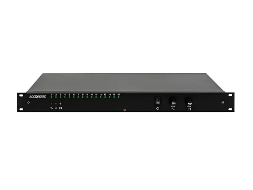 Источники бесперебойного питания AccordTec ББП-80х1 v.16 RACK