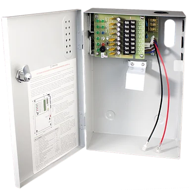 Источники бесперебойного питания Tantos ББП-80 V.8 MAX Lux