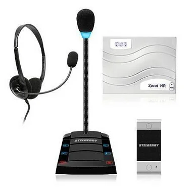STELBERRY SX-402/1