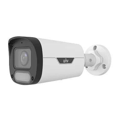 Uniview IPC2314LE-ADF28KM-WP - IP Видеокамера  4 Мп, объектив 2,8 мм