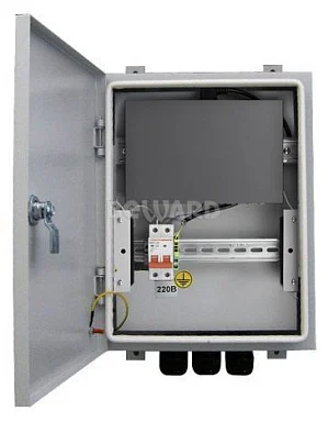 Beward B-400x310x120-ST81