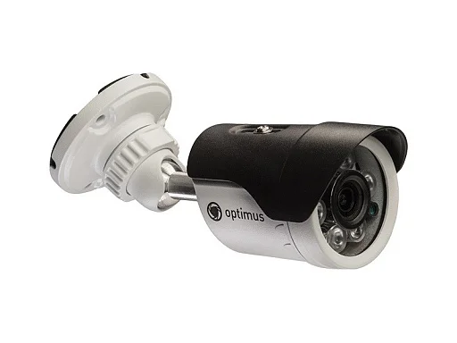 Optimus AHD-H012.1(2.8)E_V.4 - HD Видеокамера  2 Мп, объектив 2,8 мм