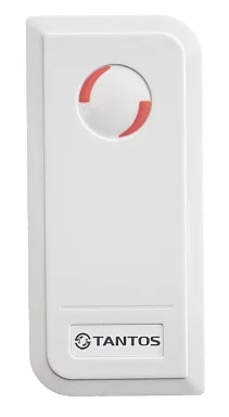 Автономный контроллер Tantos TS-CTR-EM White