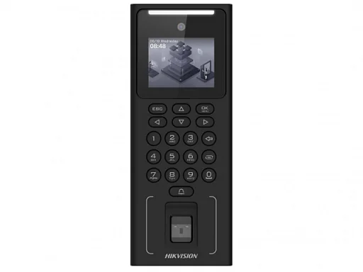 Считыватель Hikvision DS-K1T321MFWX