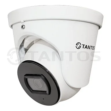 Tantos TSc-E5HDf - HD Видеокамера  5 Мп, объектив 3,6 мм