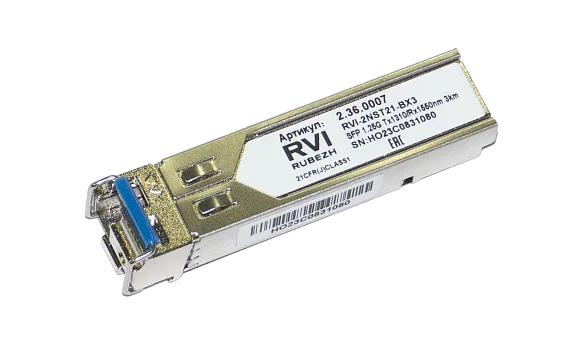 RVi RVi-2NST21-BX3