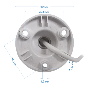 Space Technology ST-SE2853 STREET, (объектив 2,8 мм), Dual Light