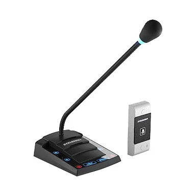 STELBERRY S-520