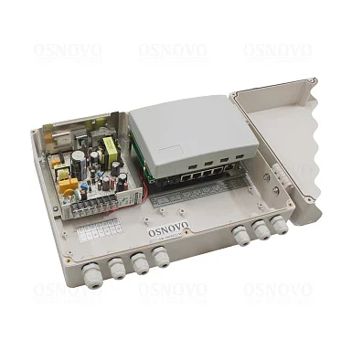 OSNOVO SW-80402/WL